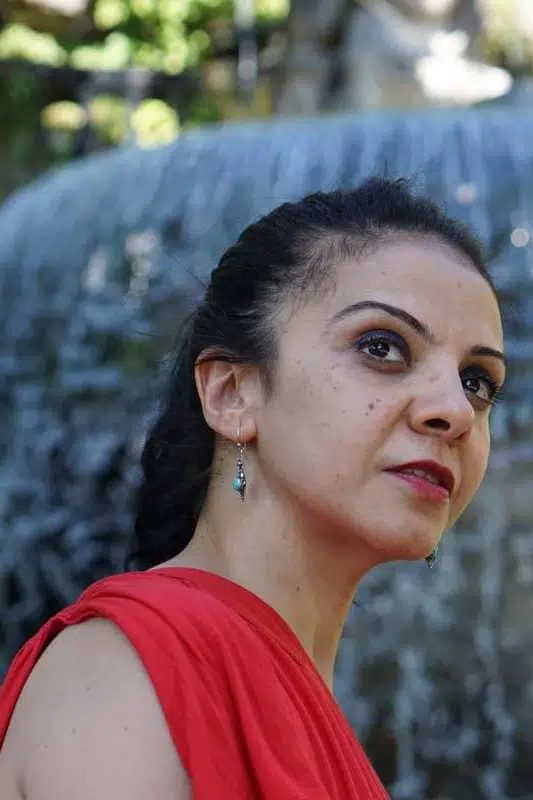 Donia Massoud