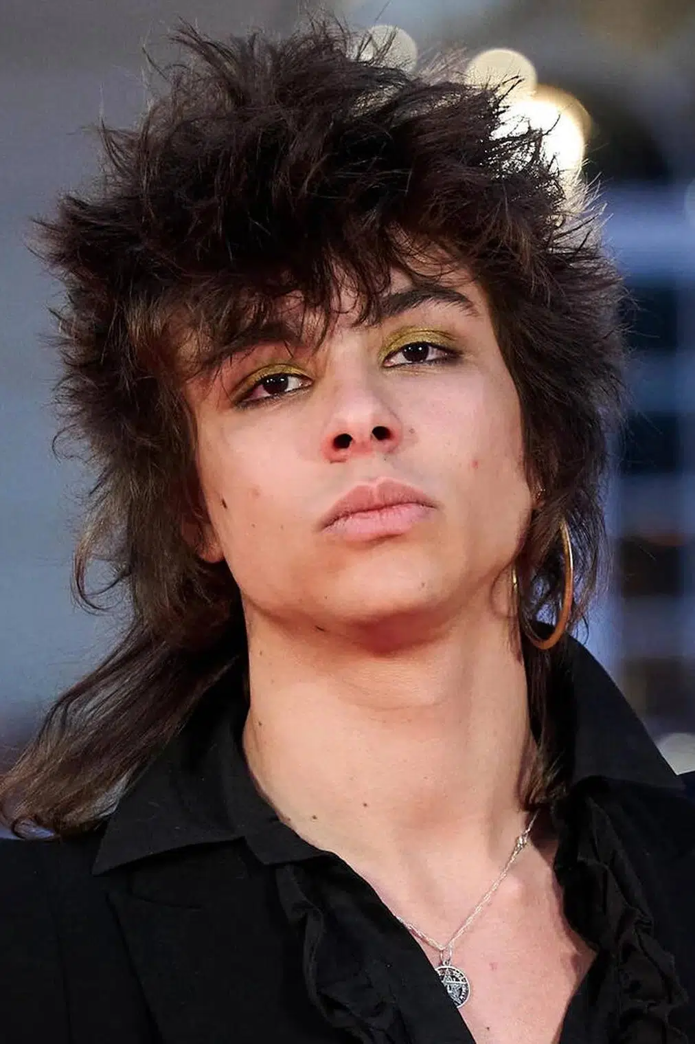 Mitch Martín