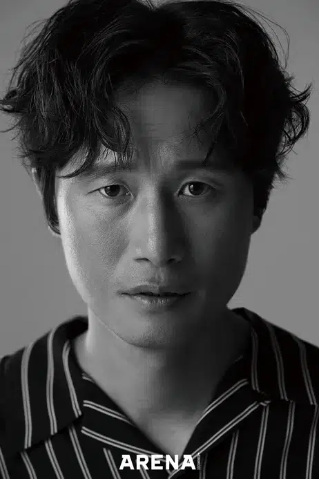 Song Sae-byeok