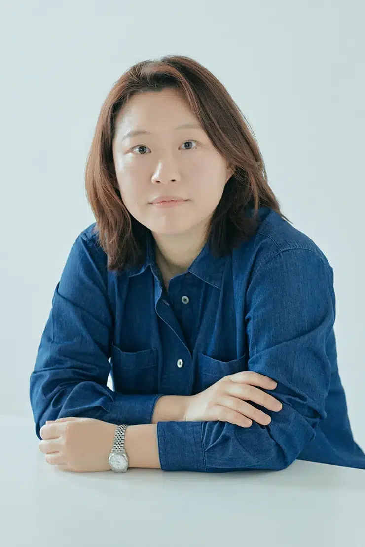 Jung Ji-in