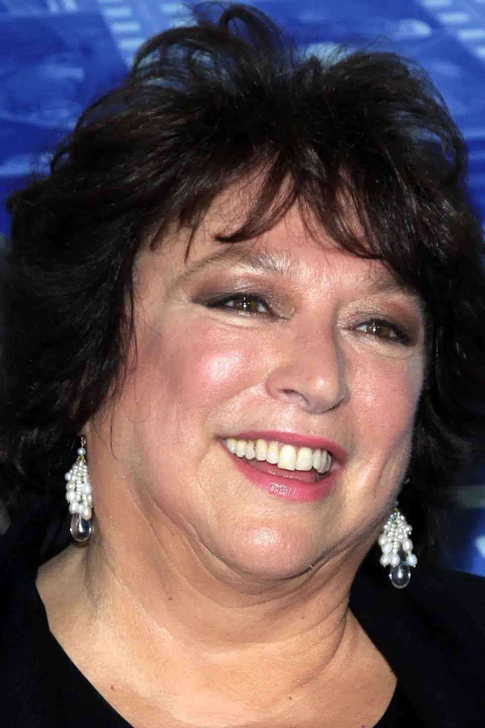 Susan Lacy