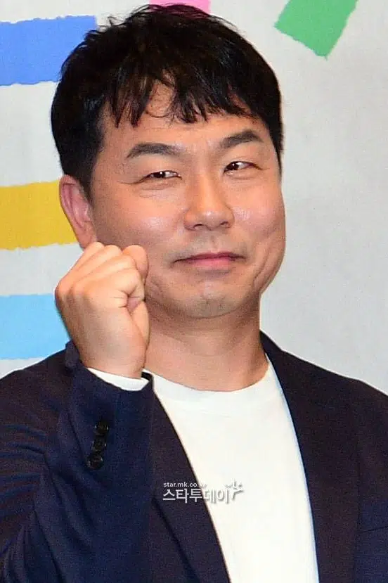 Kim Seung-ho