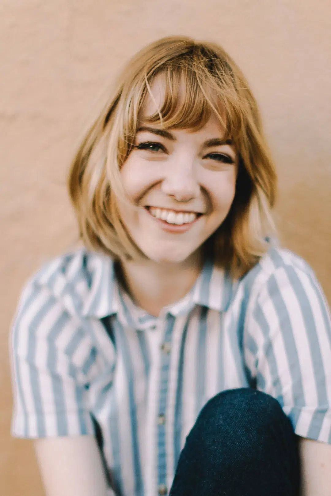 Lauren Meyering