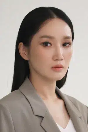 Park Bo-kyeong