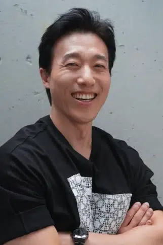 Kim Dae-jin