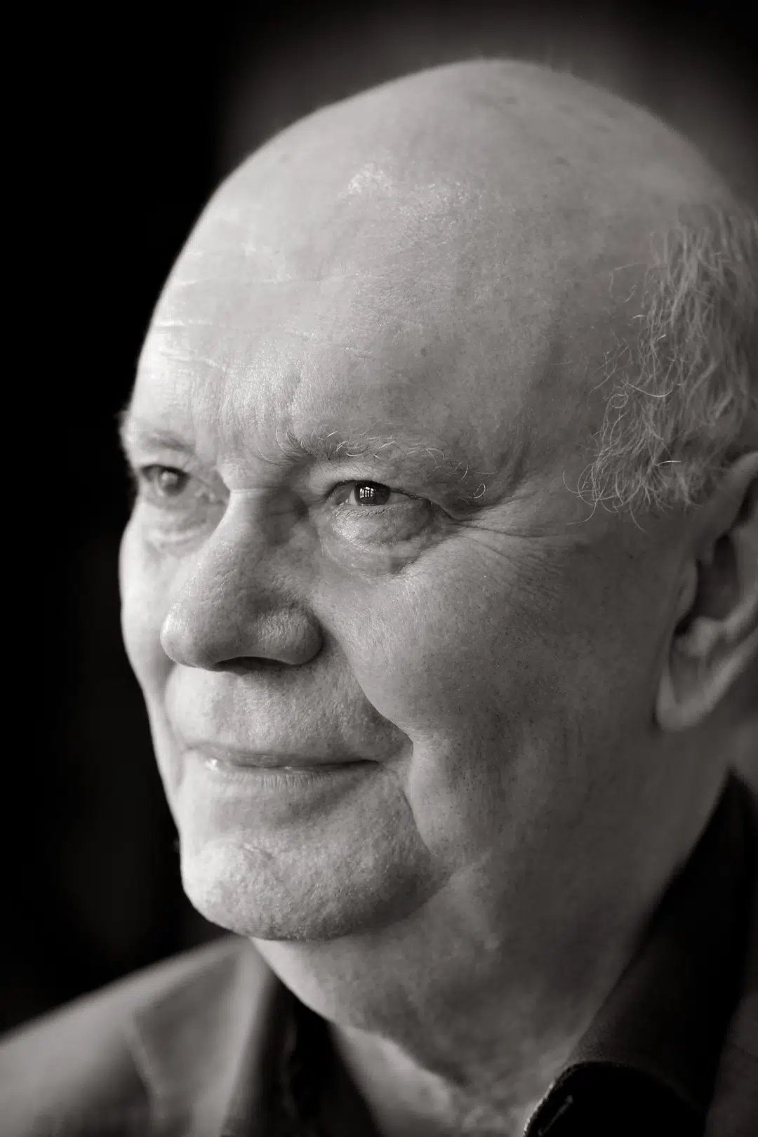 Alan Ayckbourn