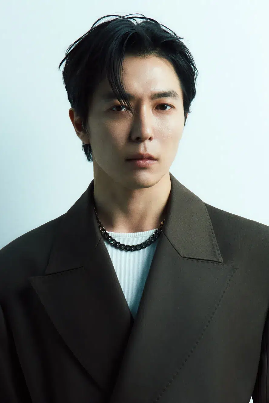 Kim Jae-wook