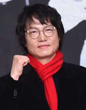 Kim Jin-man
