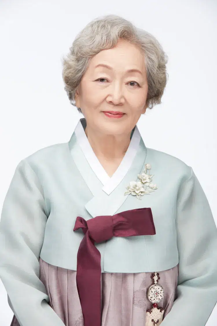 Kim Young-ok