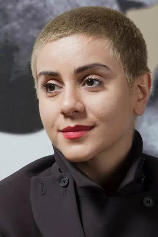Mania Akbari