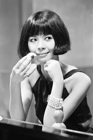 Hiroko Berghauer