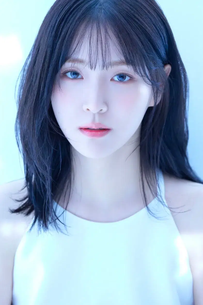 Kim Ji-eun