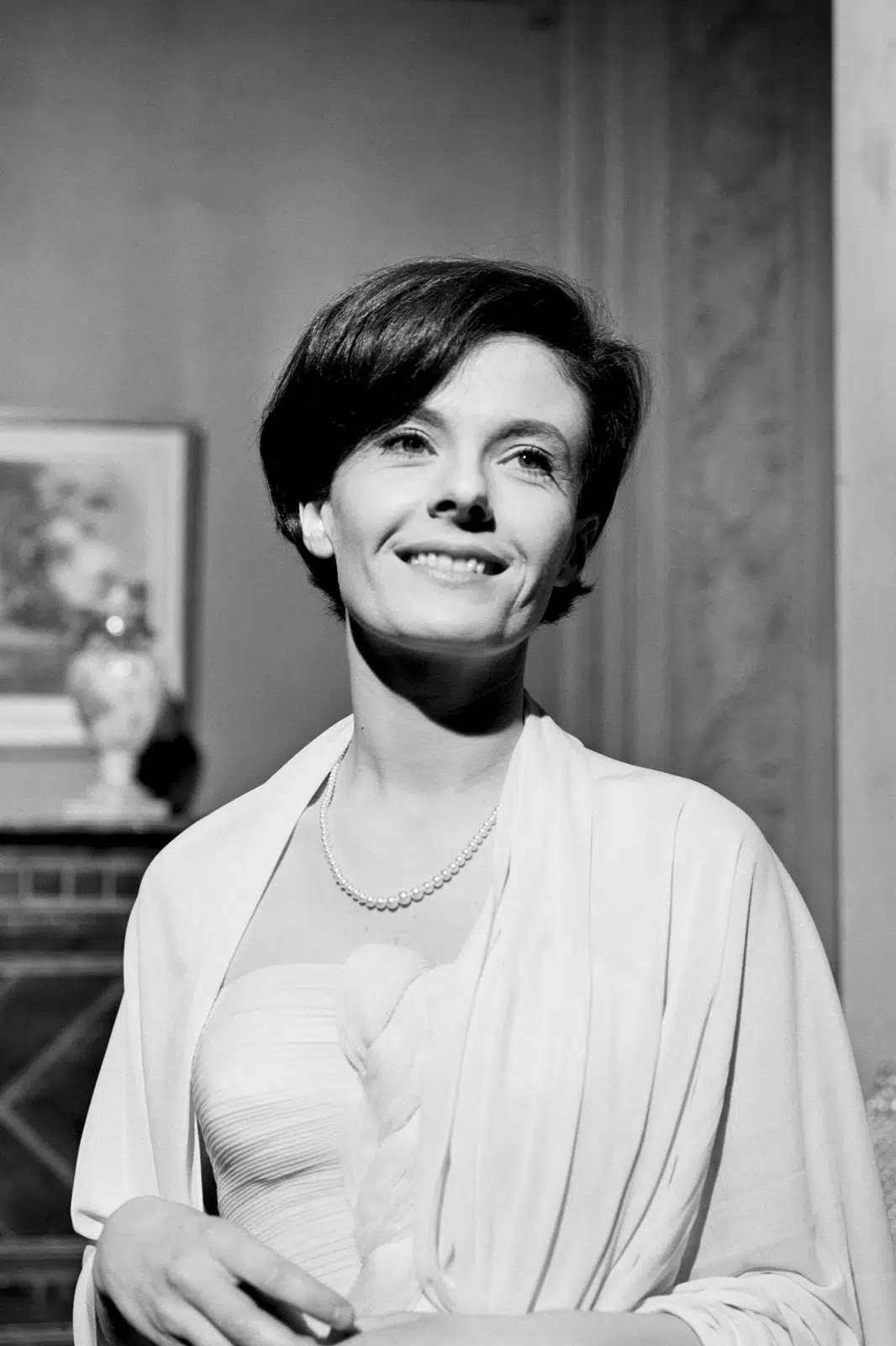 Delphine Seyrig