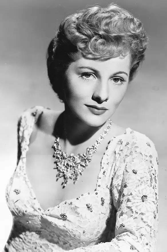 Joan Fontaine