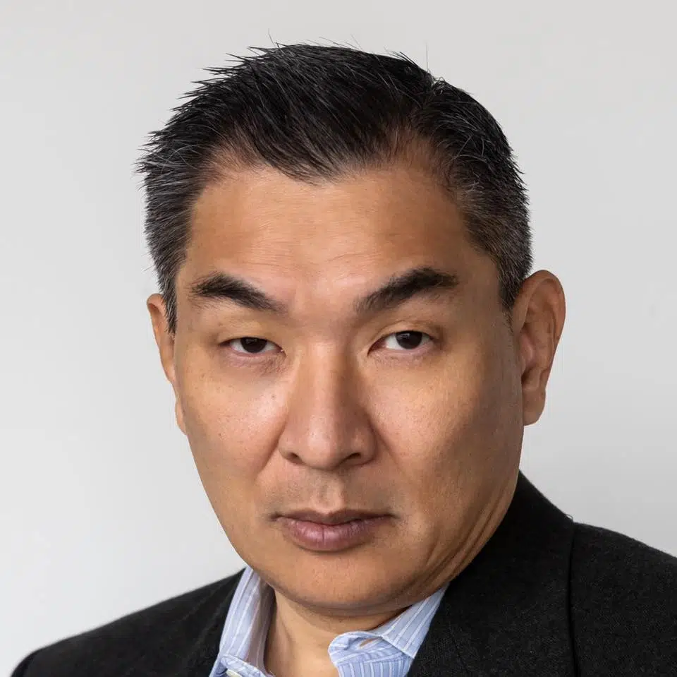 Ming Lo