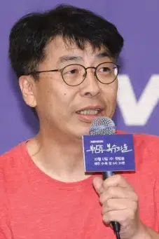 Kwon Seok-jang