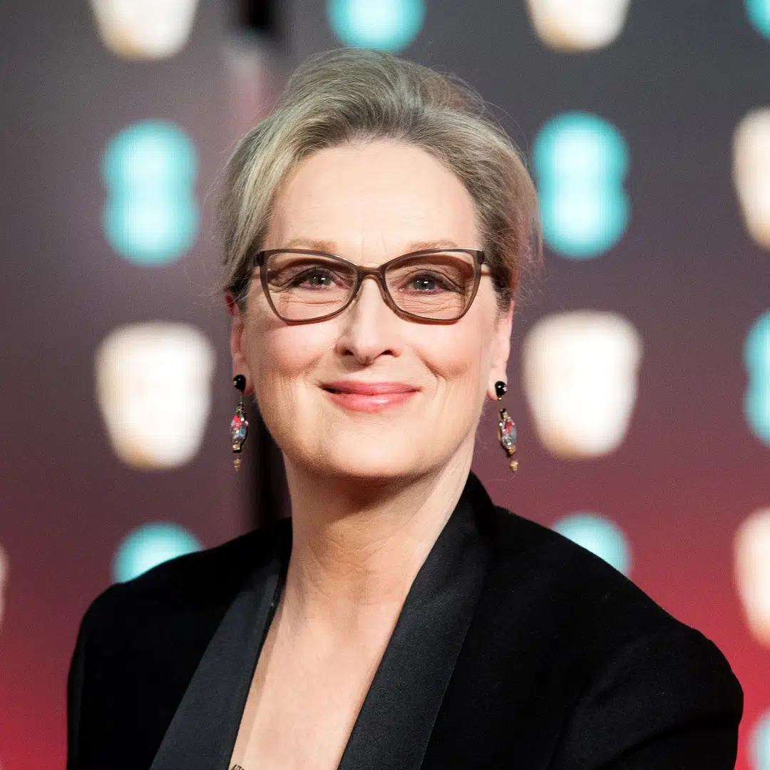 Meryl Streep