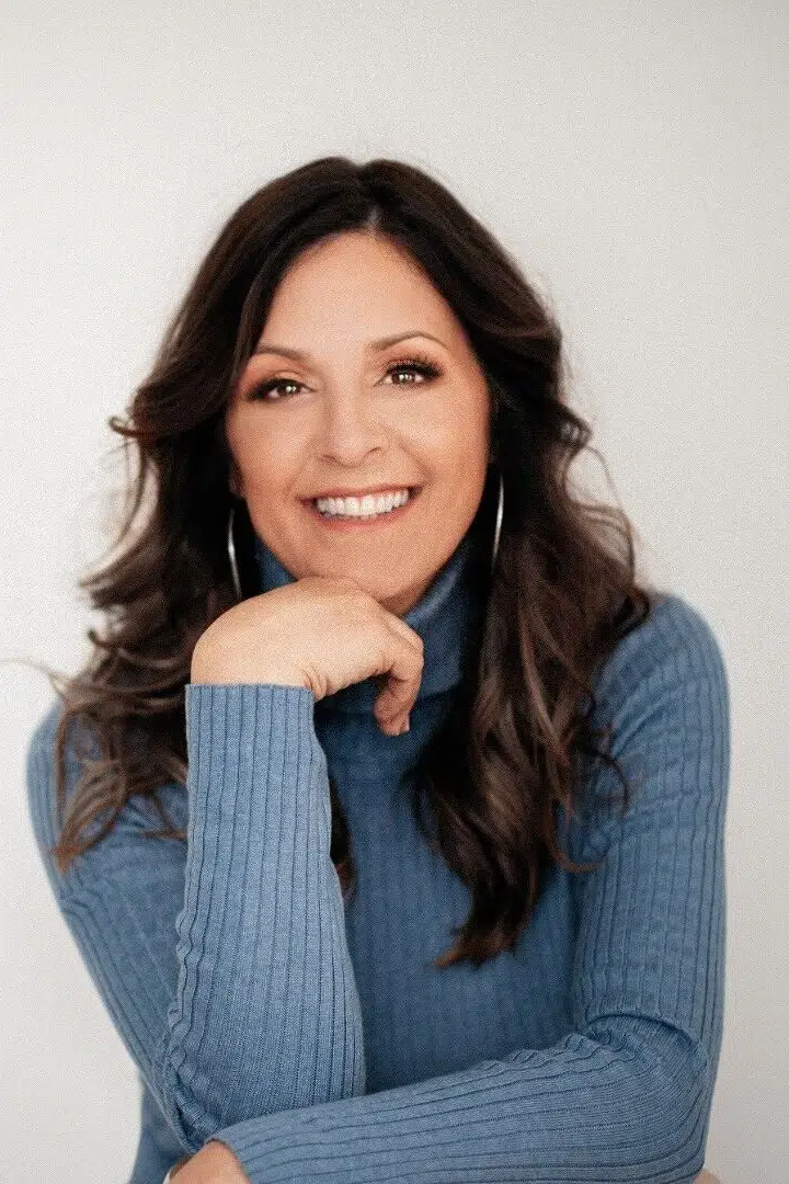 Melissa Lyons