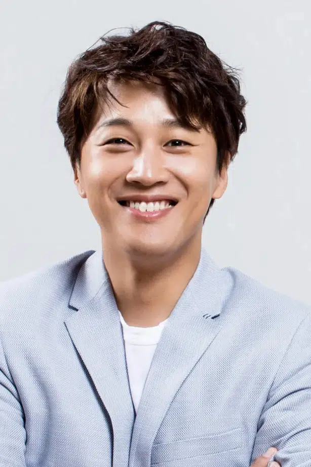Cha Tae-hyun