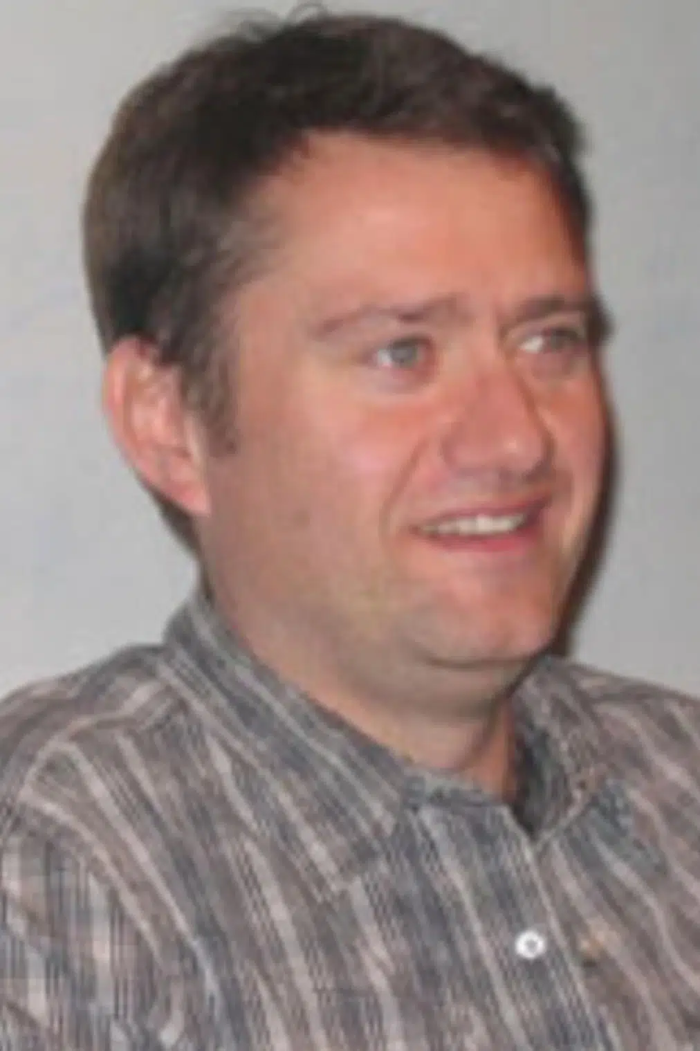 Adam Wood
