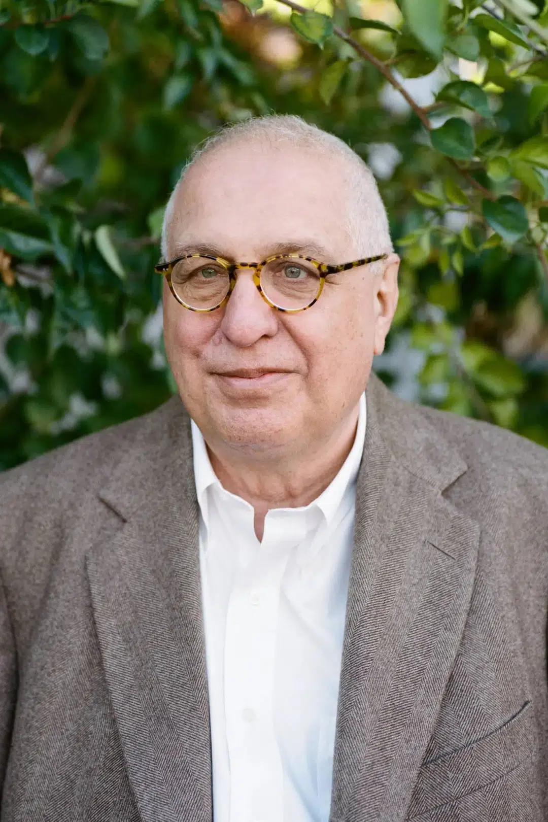 Errol Morris