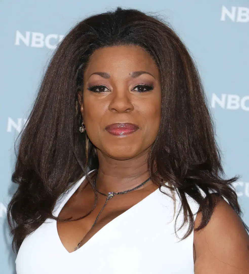 Lorraine Toussaint