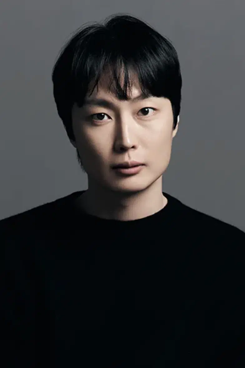 Roh Jae-won