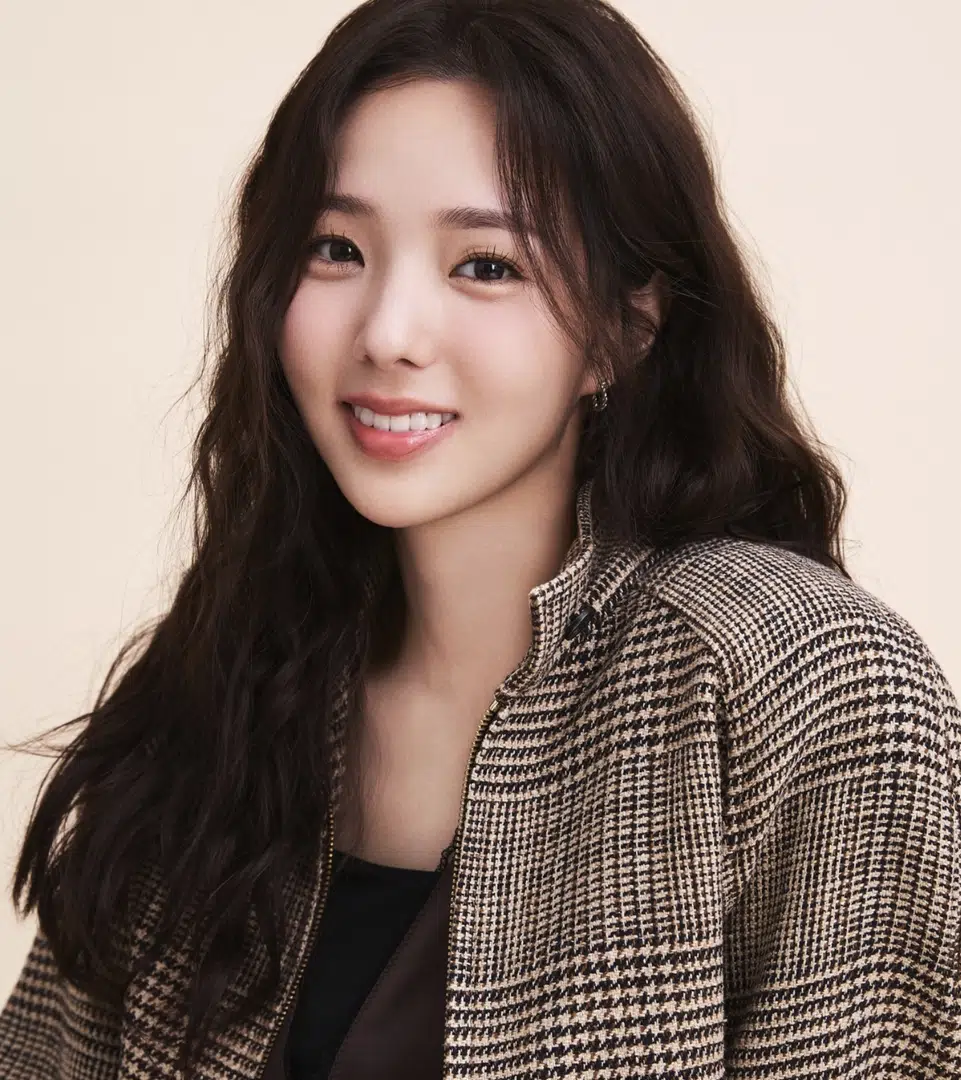 Chae Soo-bin
