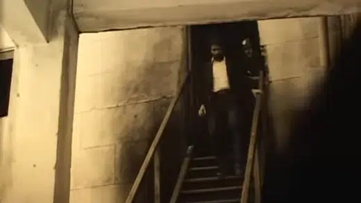 Trecho do filme "Manhã Cinzenta", de Olney São Paulo