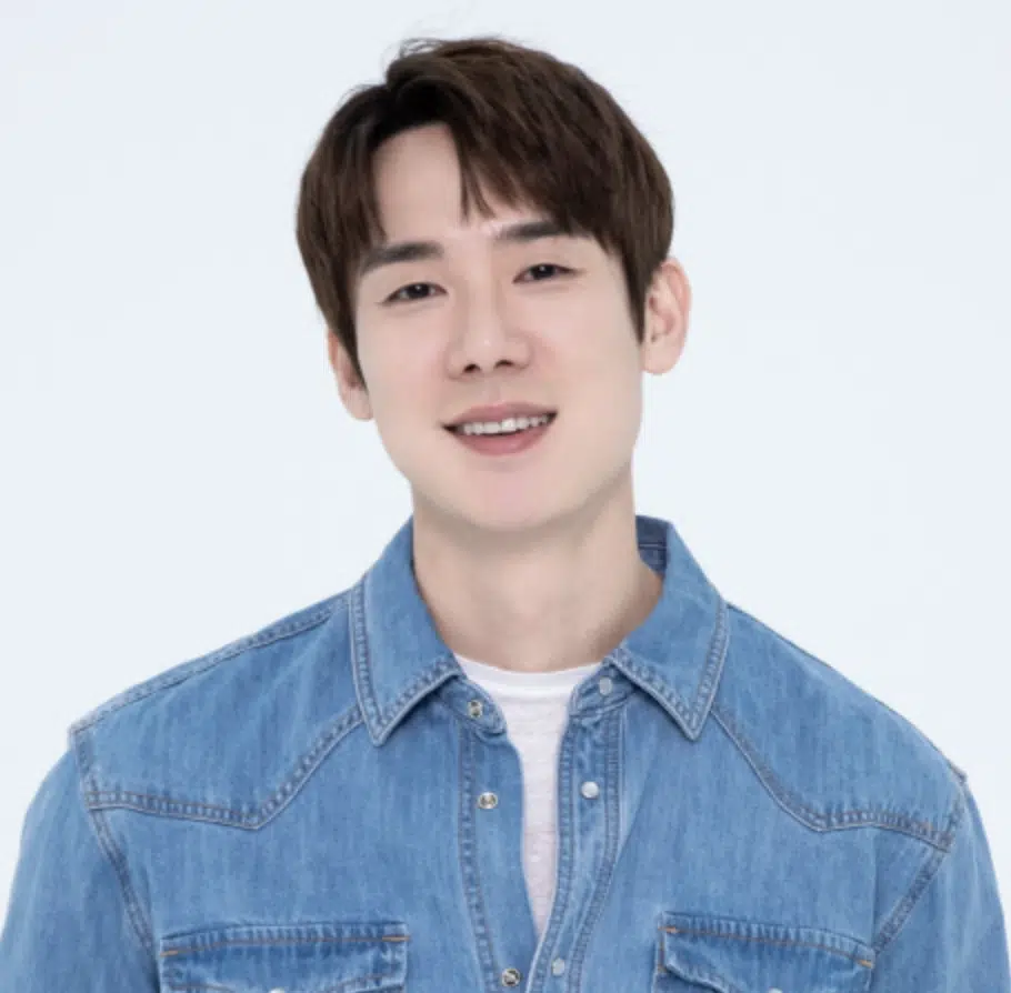 Yoo Yeon-seok