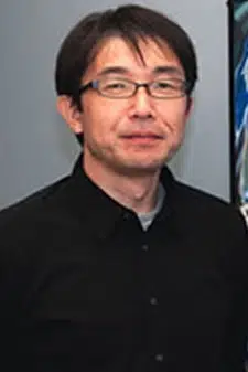Akira Iwanaga