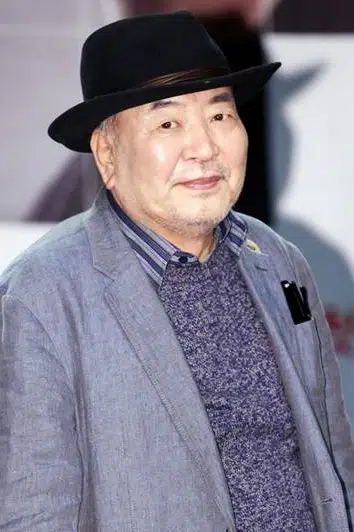 Jang Hang-seon