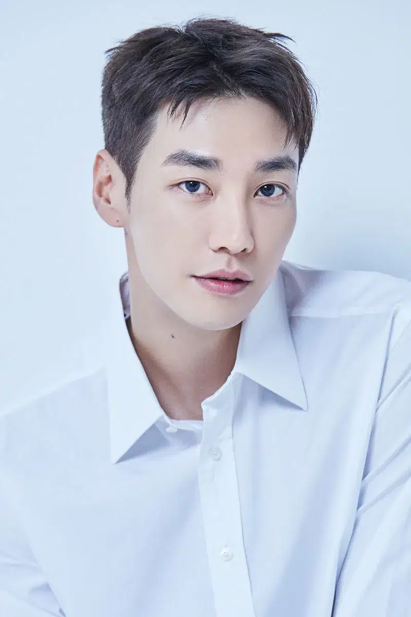 Kim Young-kwang