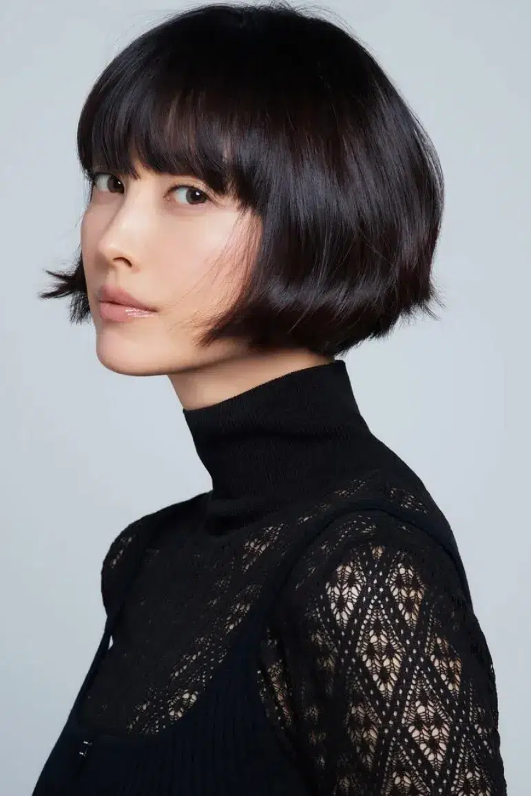Lee Na-young