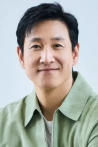Lee Sun-kyun