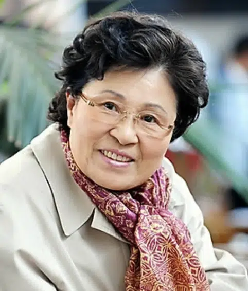 Kim Ji-young