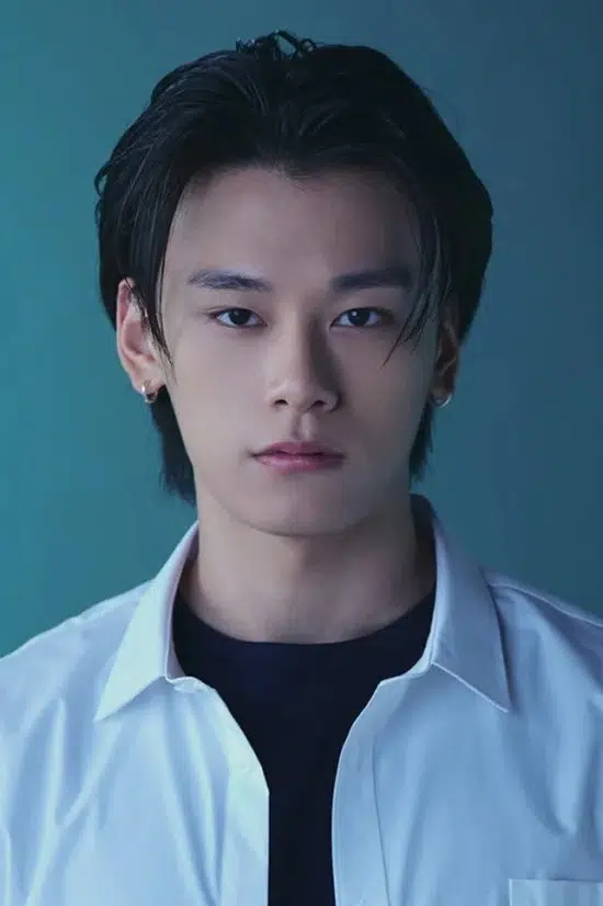 Cha Woo-min