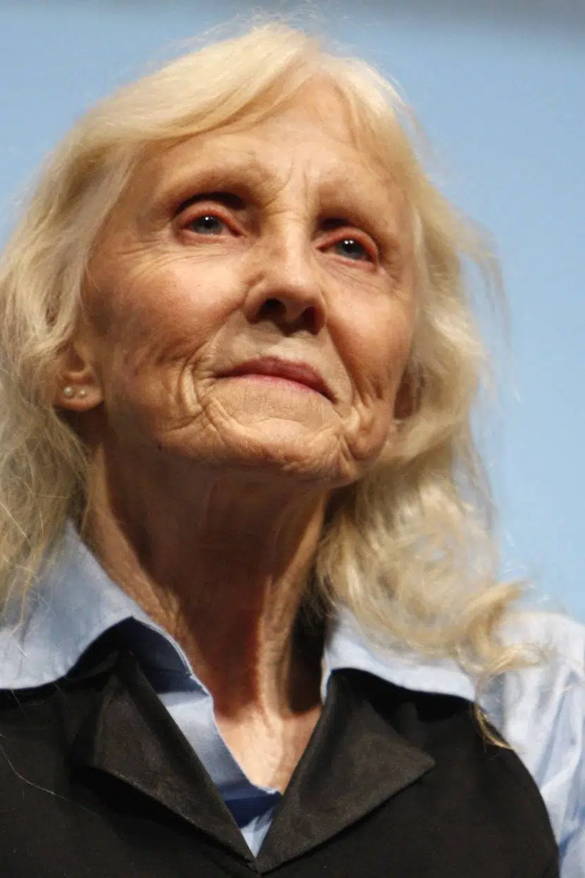 Delores Taylor