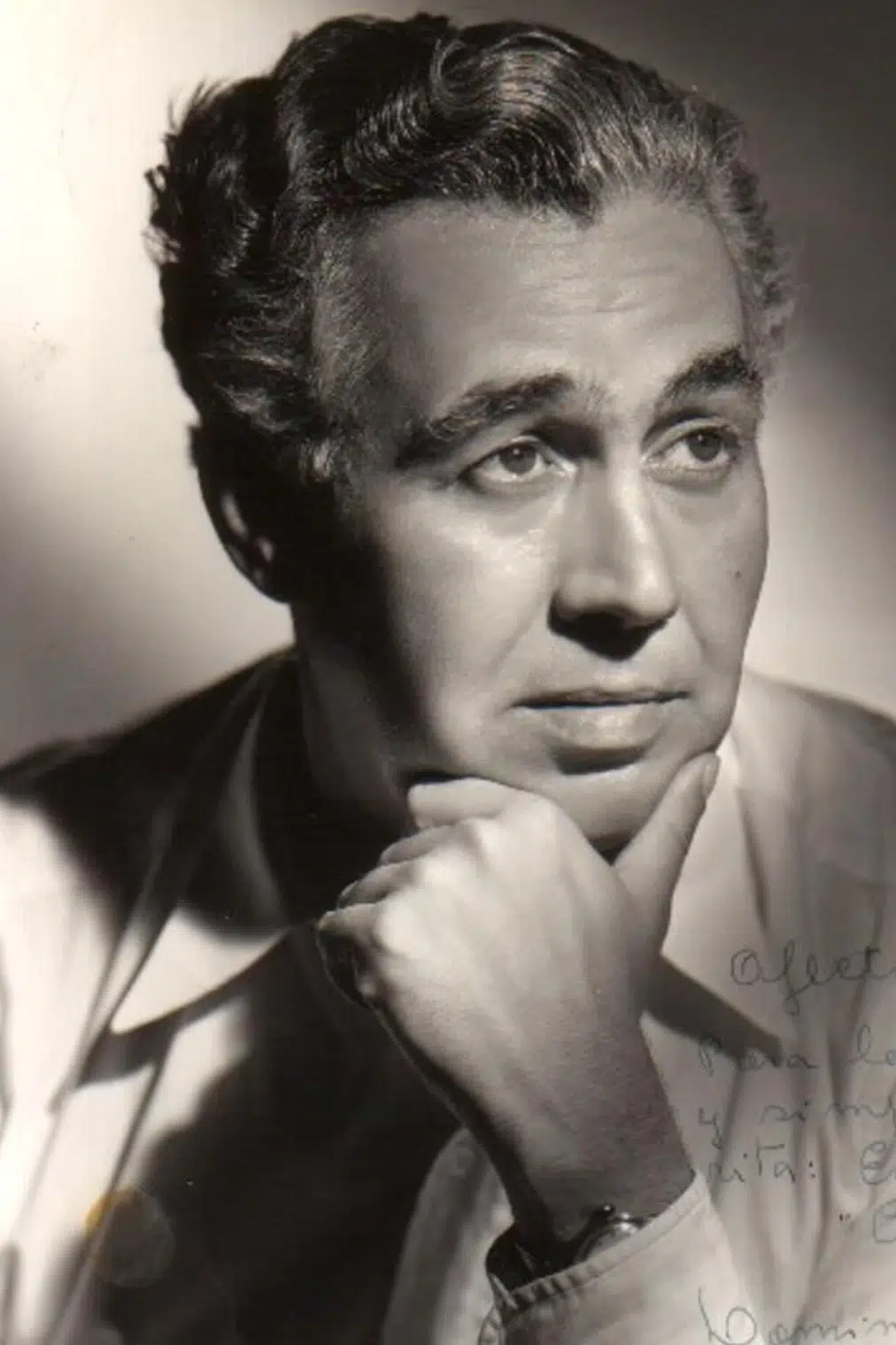 Fernando Soler