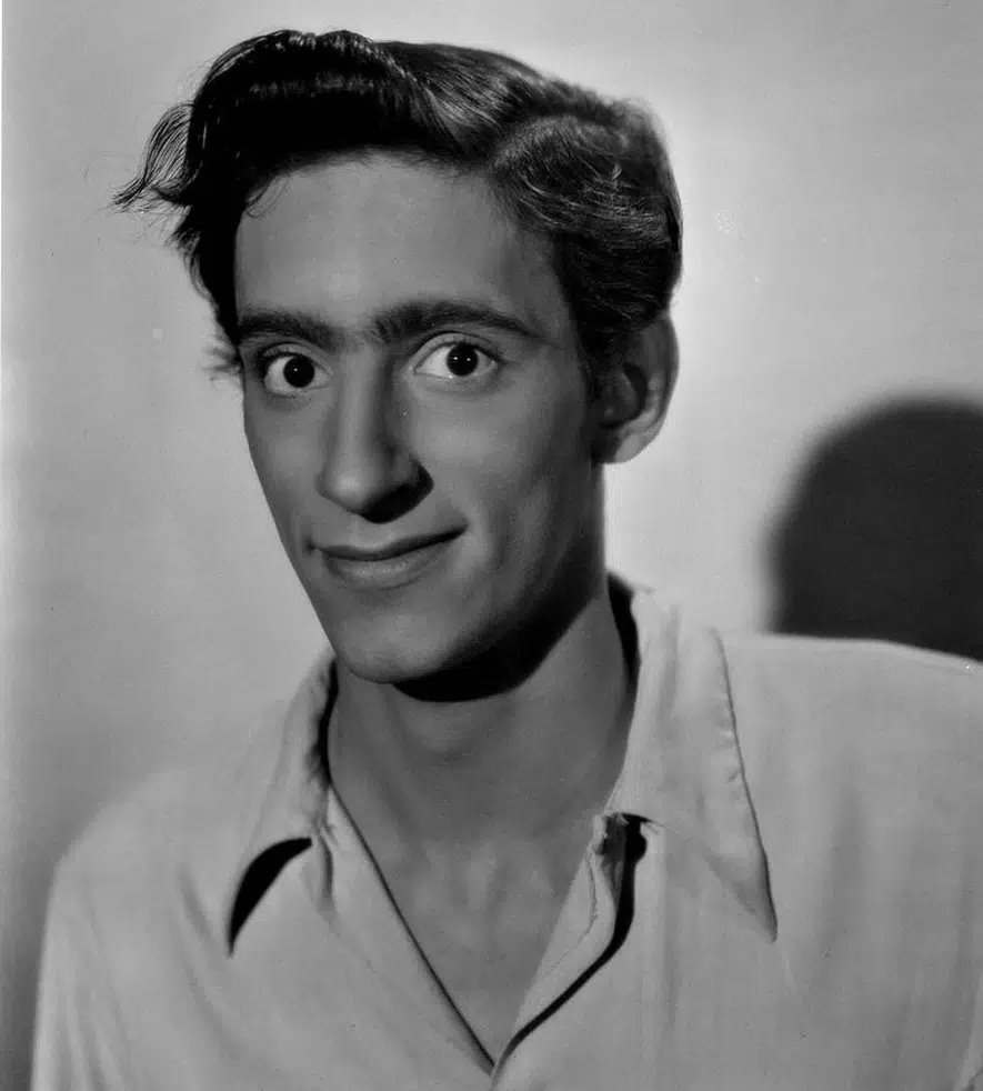 Roberto Cobo