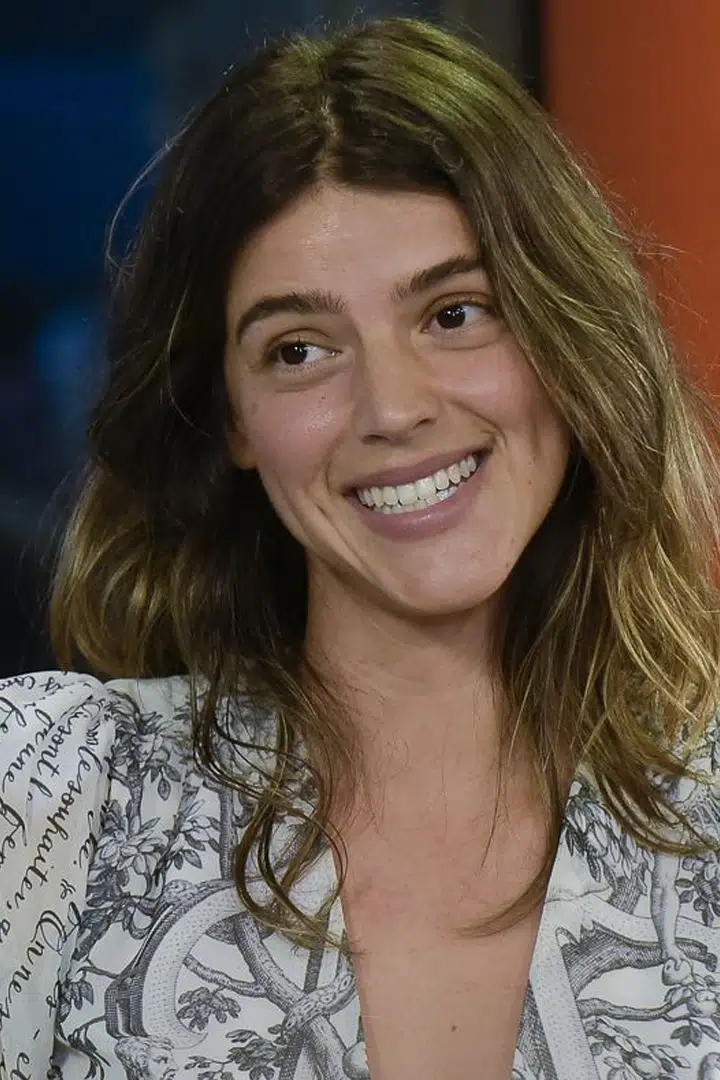 Calu Rivero