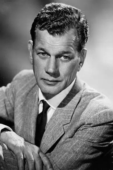 Joseph Cotten