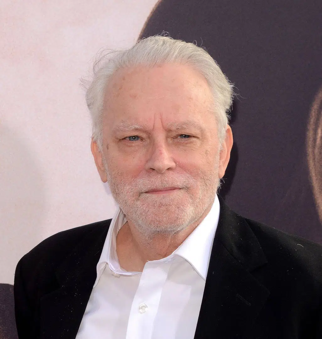 Brad Dourif