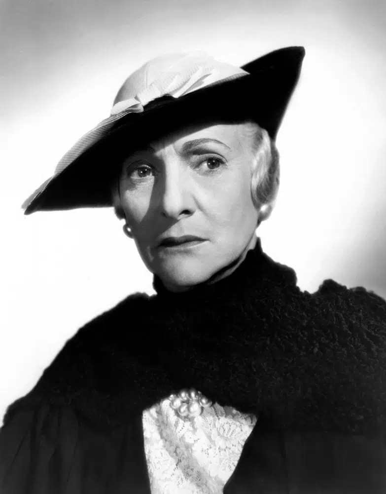 Beulah Bondi