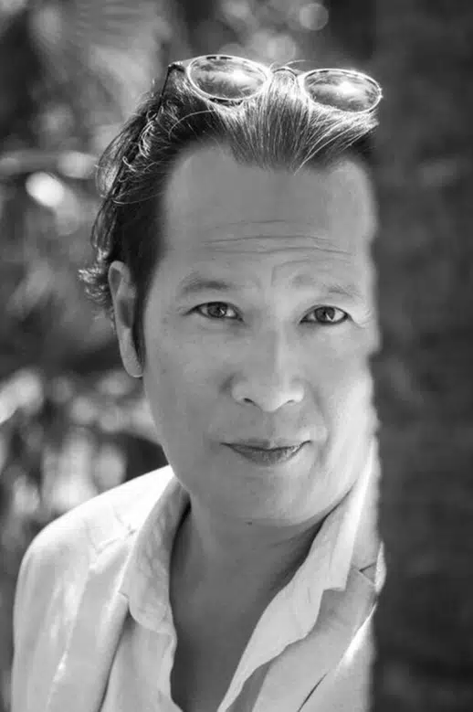 Eric Nguyen