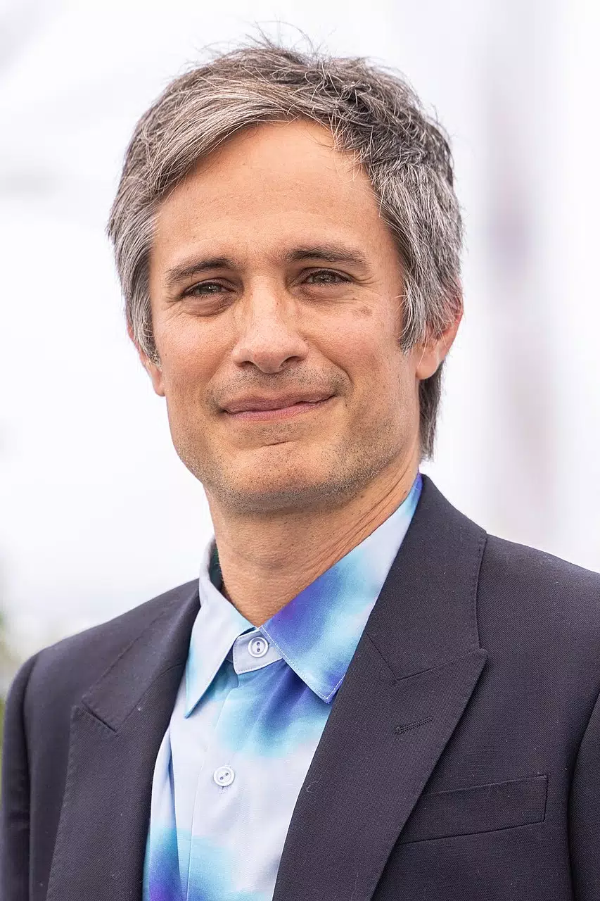 Gael García Bernal