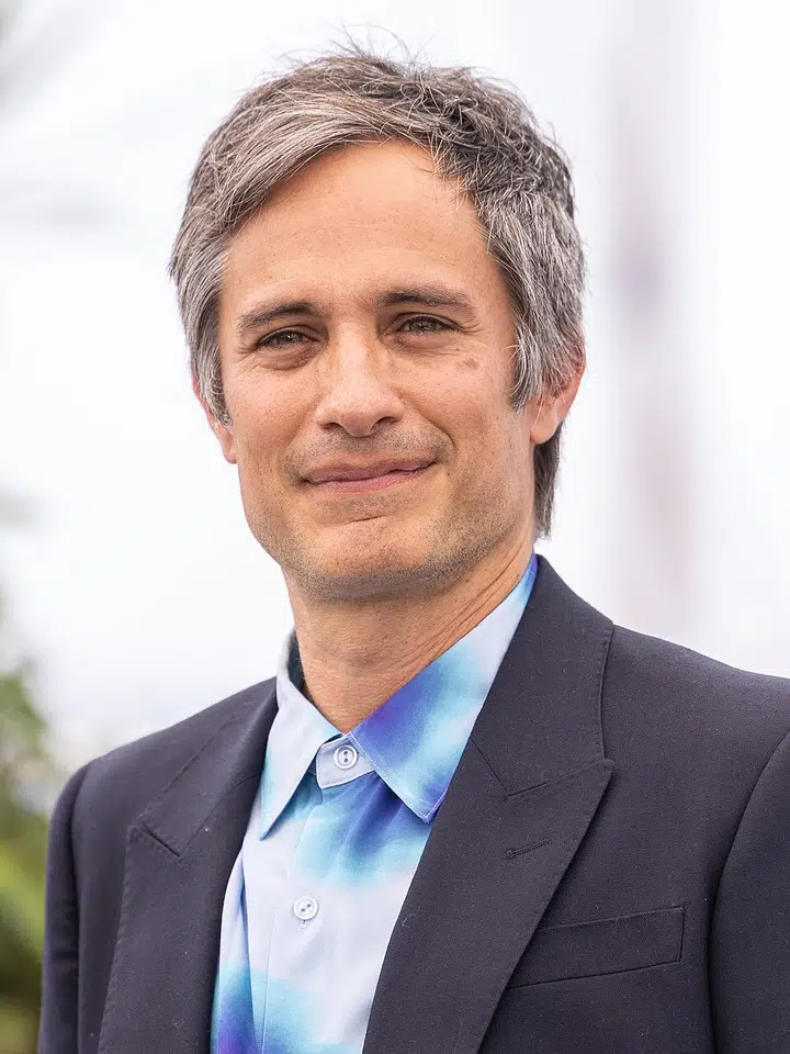 Gael García Bernal