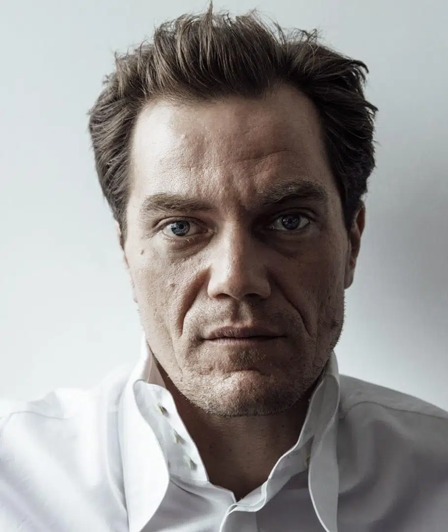 Michael Shannon