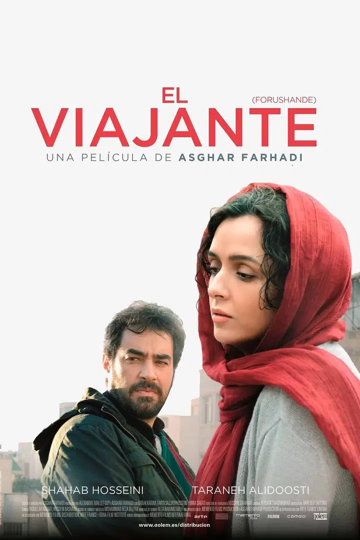 El viajante
