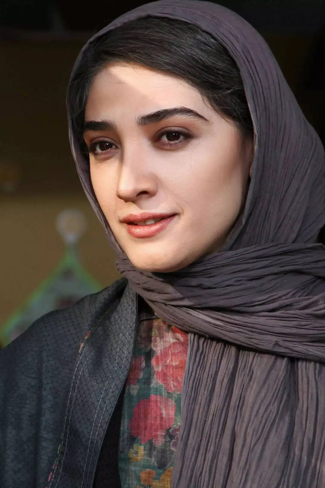 Mina Sadati